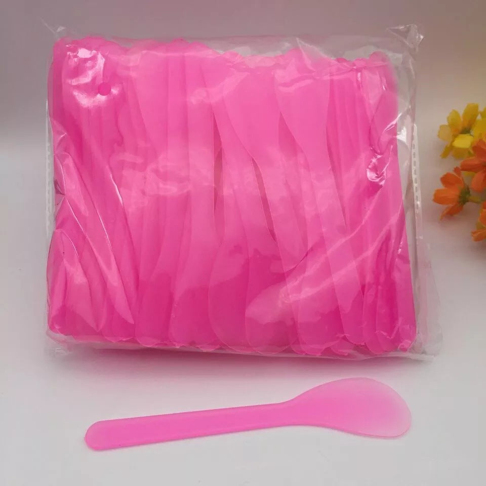 Cream applicator