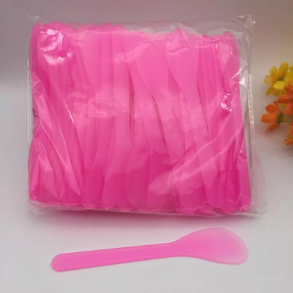 Cream applicator