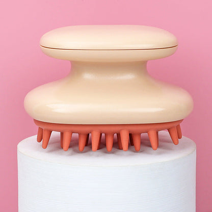 Premium Scalp massager