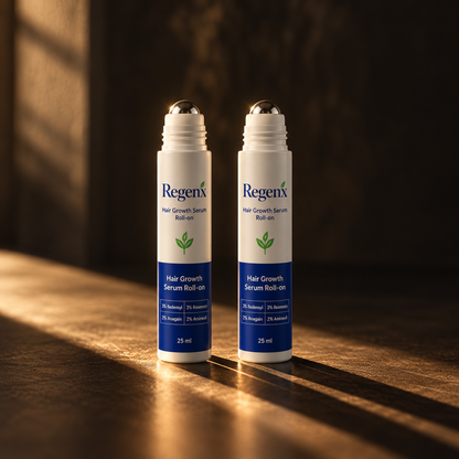 Regenx™ | Scalp Nourishing Serum