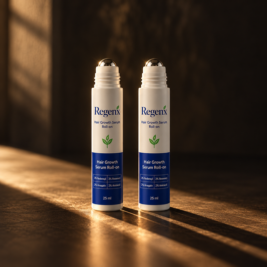 Regenx™ | Scalp Nourishing Serum