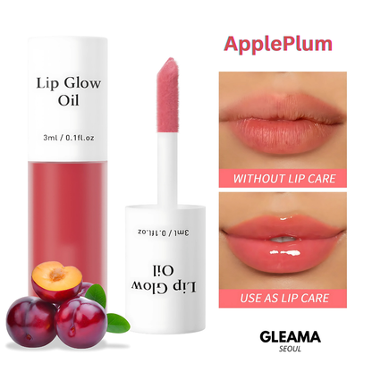 Gleama Seoul | Water-light lip oil