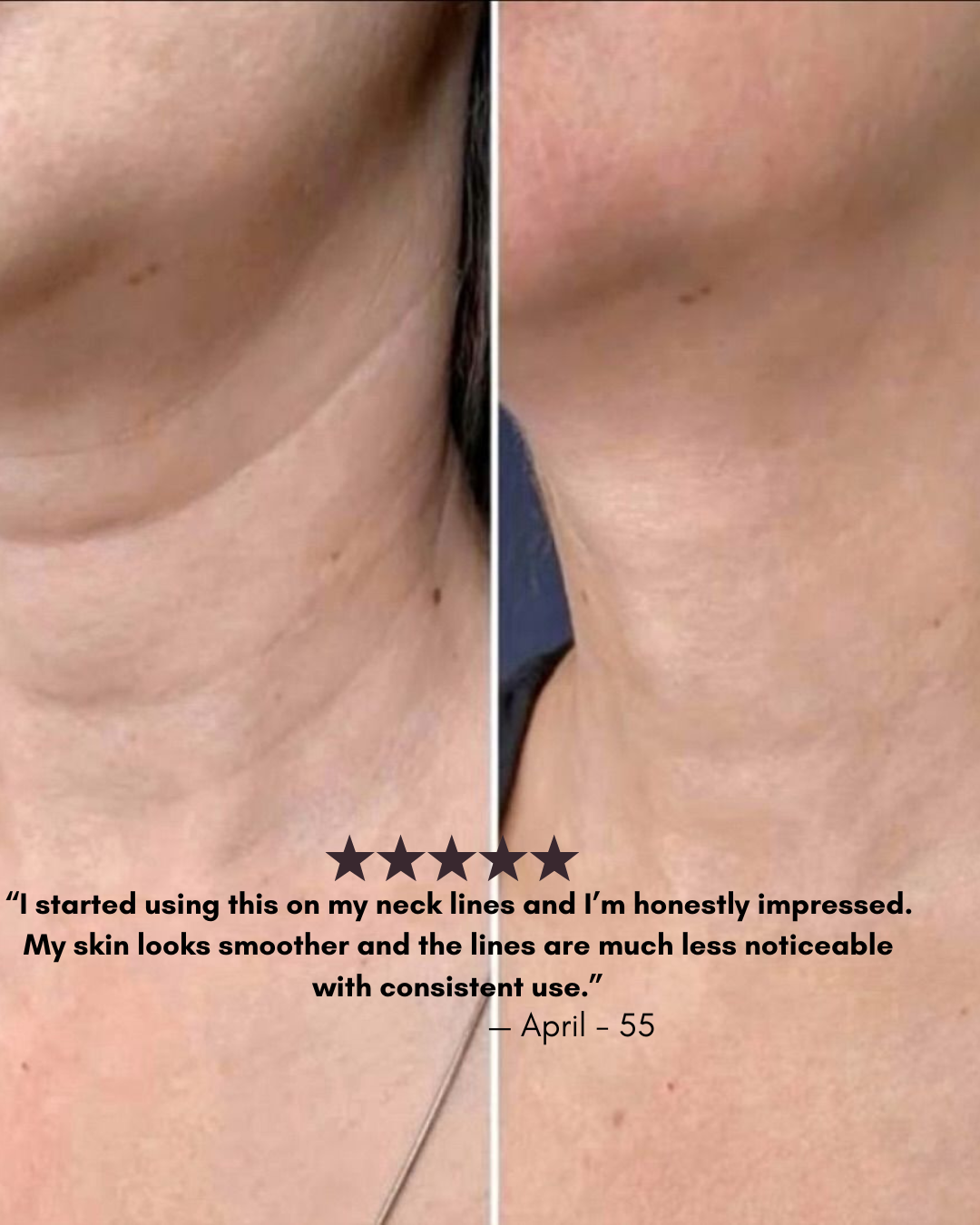 — Amanda L., Los Angeles