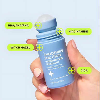 CalmaRoll | Smoothing Solution