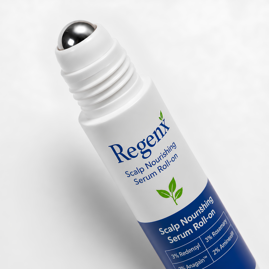 Regenx™ | Haarwuchsserum Roll-on
