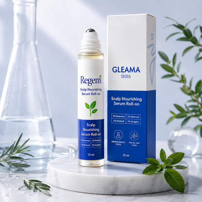 Regenx™ | Scalp Nourishing Serum