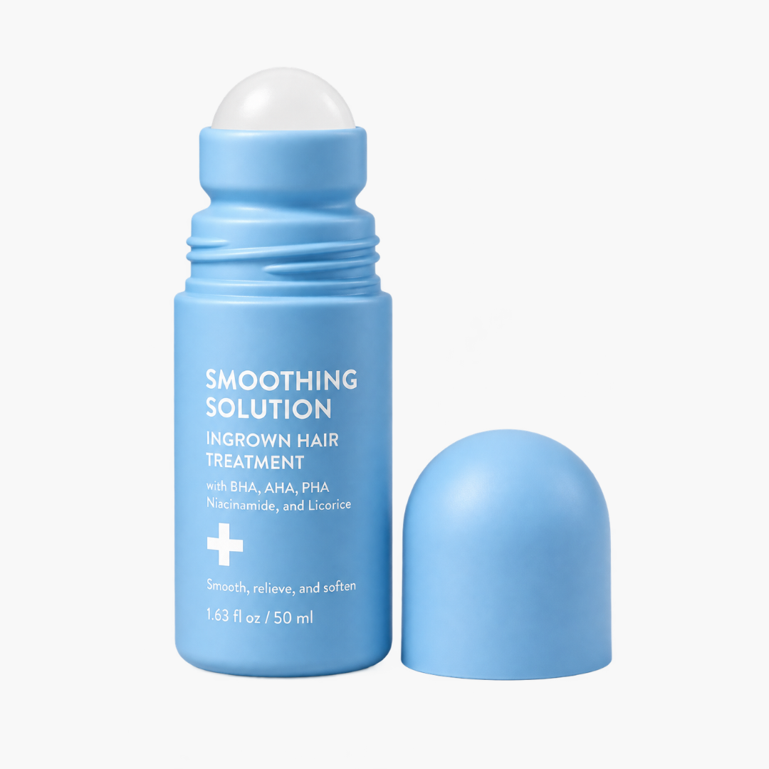 Gleama Roll | Smoothing solution