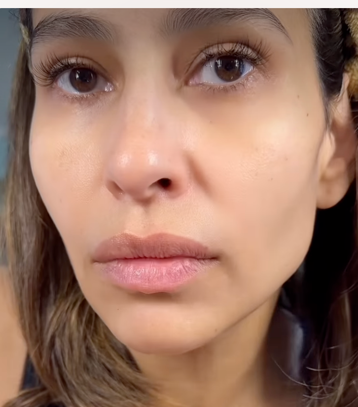 Nathalie, Lyon, 47 ans