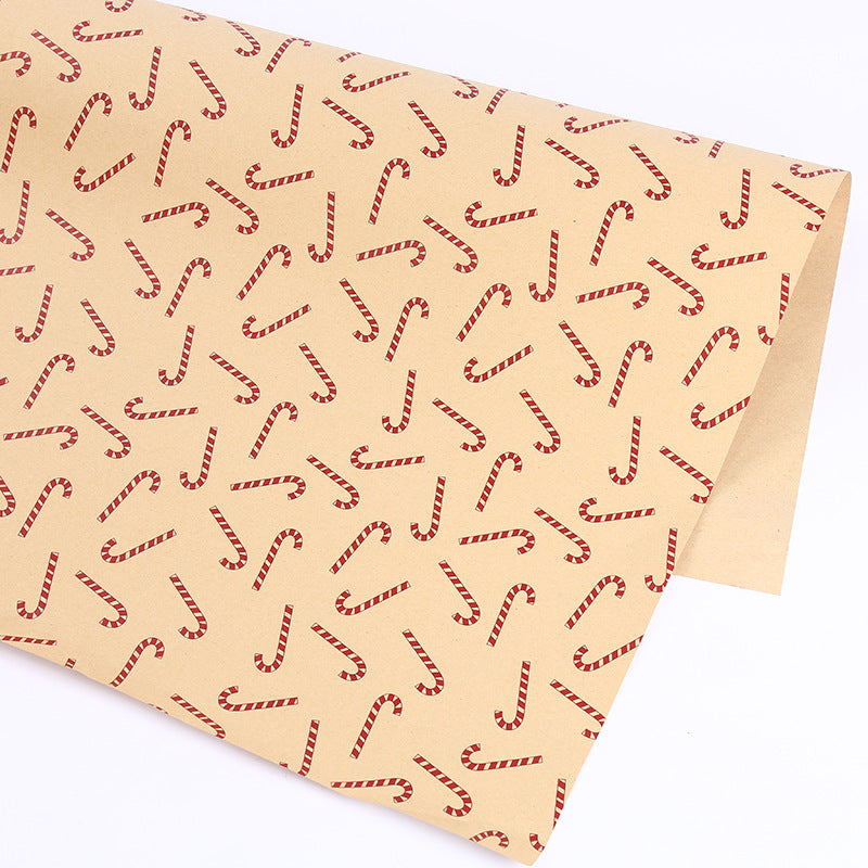 Signature Gift Wrap