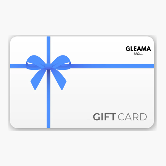 Gleama Gift Card
