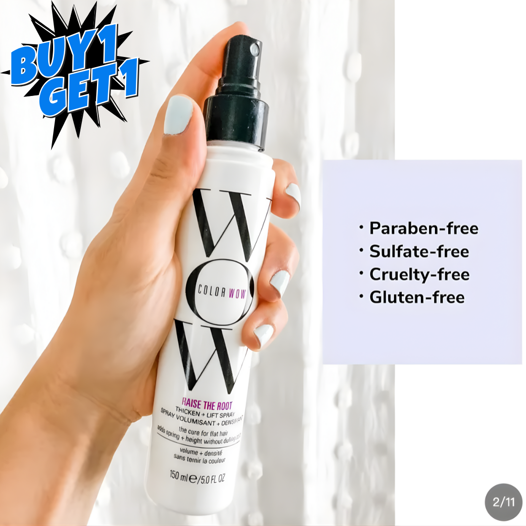 Xtra Large Bombshell Volumizer