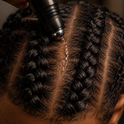 GLEAMA™ Scalp Relief Roll-On